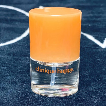クリニーク ハッピー/CLINIQUE/香水(レディース)を使ったクチコミ(2枚目)