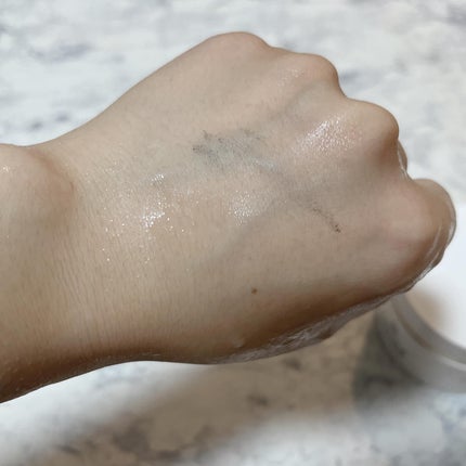 POTOLEジェルバームクレンジング/RAYÉLL/クレンジングジェルを使ったクチコミ(10枚目)