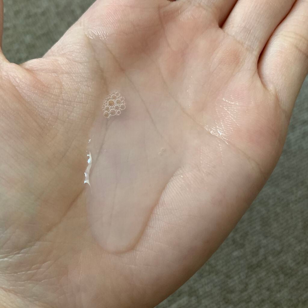 エリクシール ルフレ バランシング ミルク II/エリクシール/乳液を使ったクチコミ(8枚目)