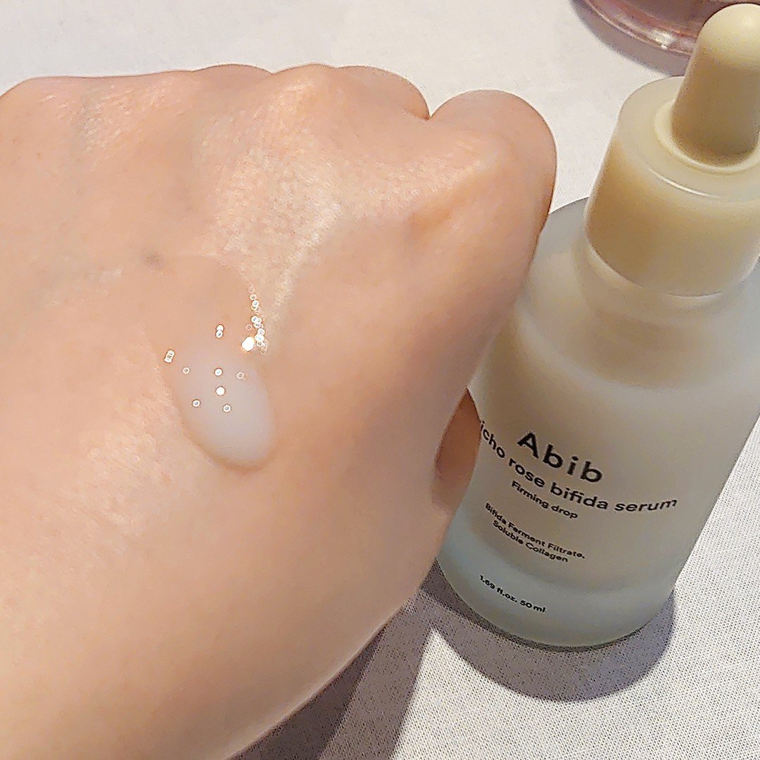 復活草クリーム ニュートリションチューブ/Abib /フェイスクリームを使ったクチコミ（3枚目）