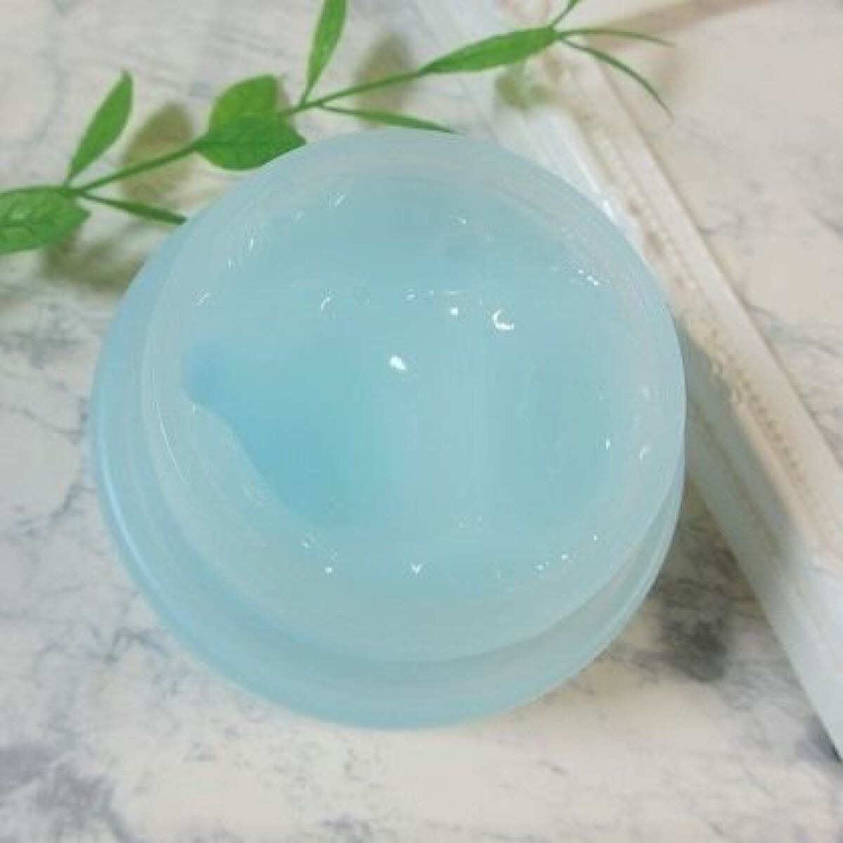 MELALESS CREAM/WONJIN EFFECT/フェイスクリームを使ったクチコミ(6枚目)