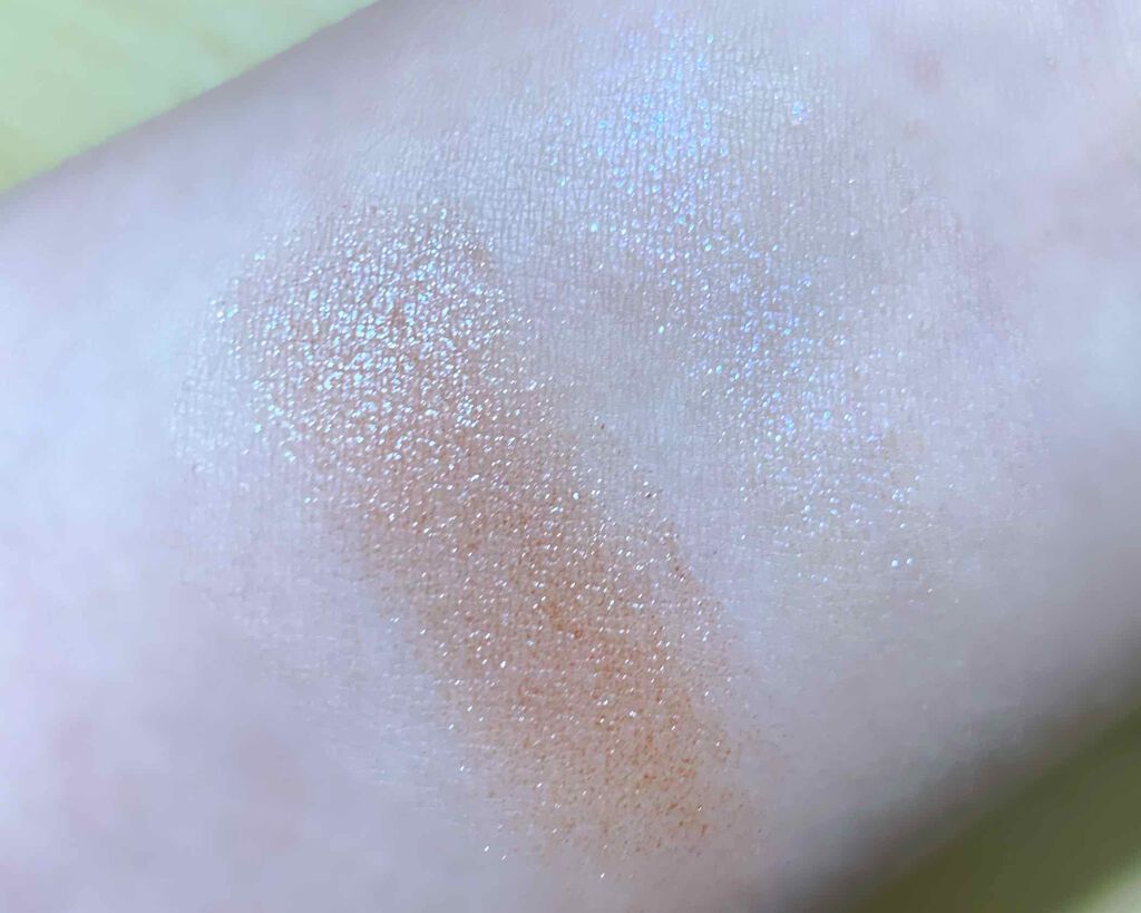 プレスド アイシャドー（レフィル）/shu uemura/単色アイシャドウを使ったクチコミ（3枚目）