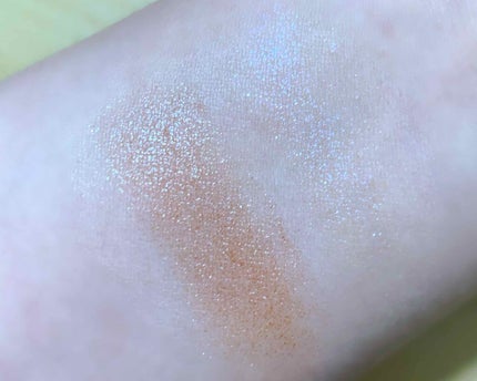 プレスド アイシャドー(レフィル)/shu uemura/単色アイシャドウを使ったクチコミ(3枚目)