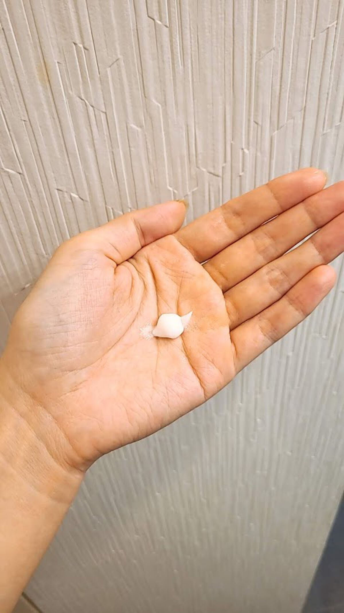 モイストアップ ジェル シャンプー/トリートメント/fuettarich (フエッタリッチ)/サロンシャンプーを使ったクチコミ（2枚目）