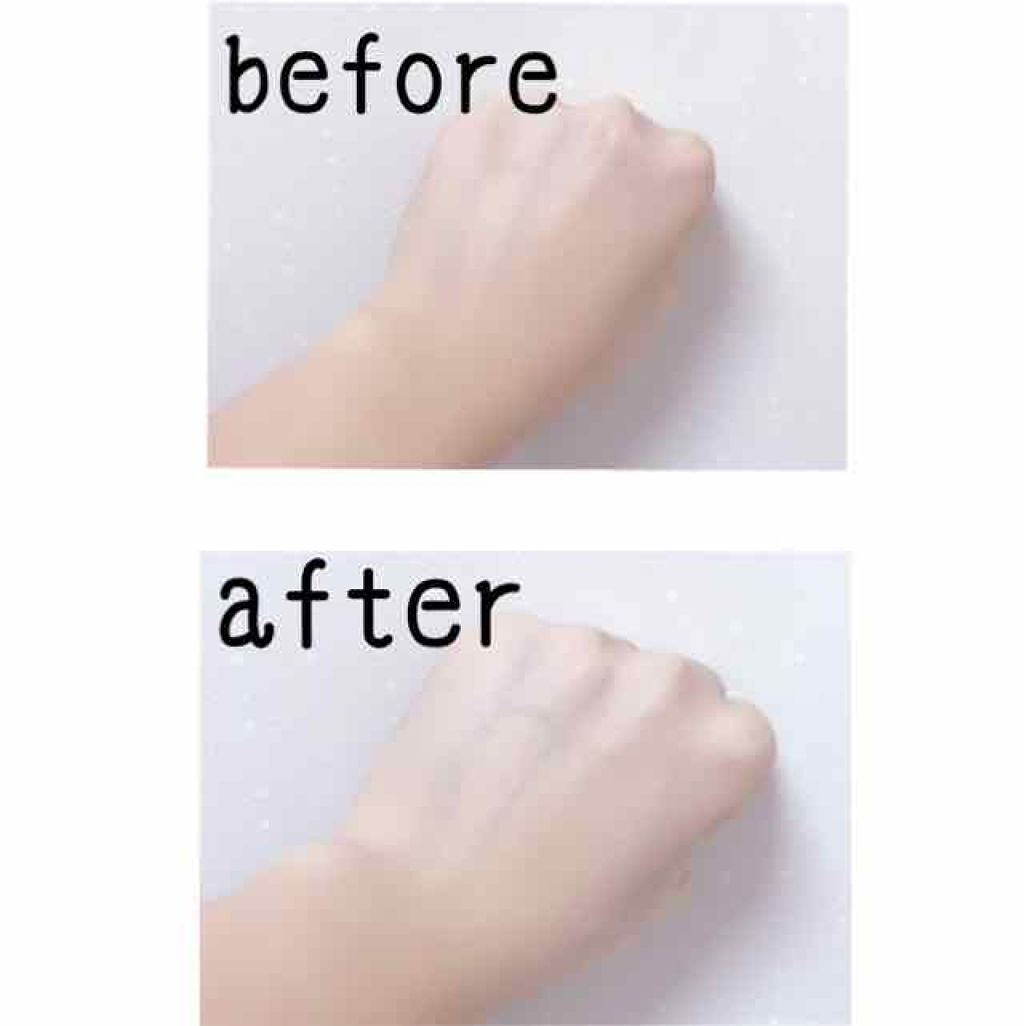 スキンアクア トーンアップUVエッセンス/スキンアクア/日焼け止めクリームを使ったクチコミ（2枚目）