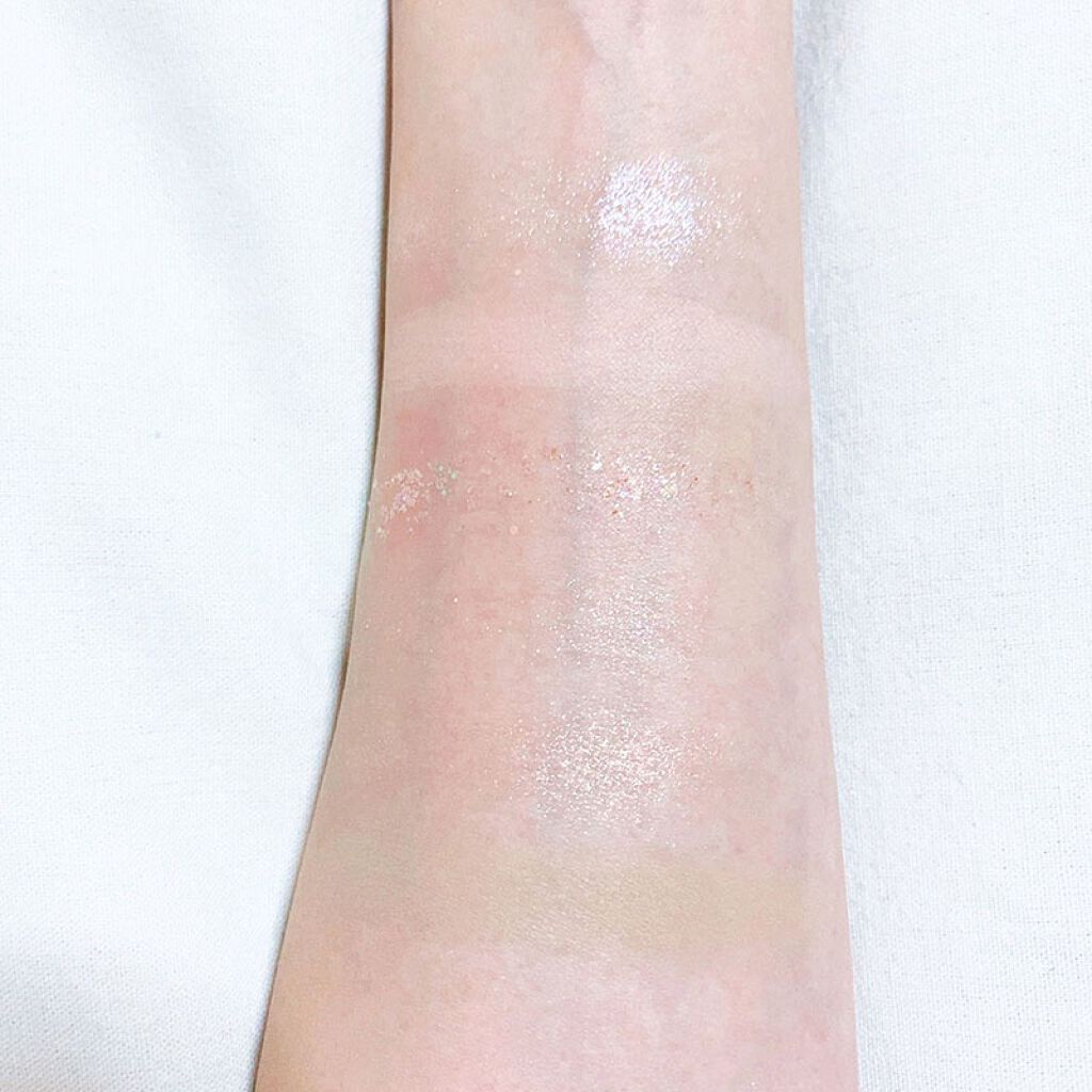 プロ シングル シャドウ/CLIO/単色アイシャドウを使ったクチコミ(7枚目)