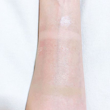 プロ シングル シャドウ/CLIO/単色アイシャドウを使ったクチコミ(7枚目)