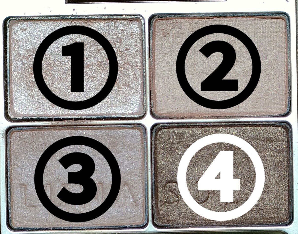 ボリューム エクスプレス ロケット/MAYBELLINE NEW YORK/マスカラを使ったクチコミ（3枚目）