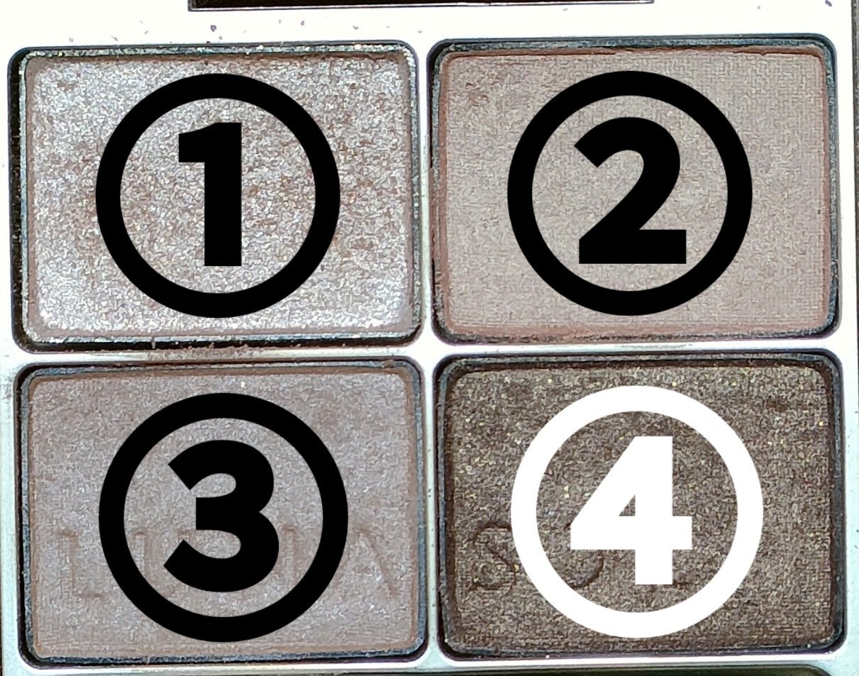 ブラッシュ/NARS/パウダーチークを使ったクチコミ(3枚目)