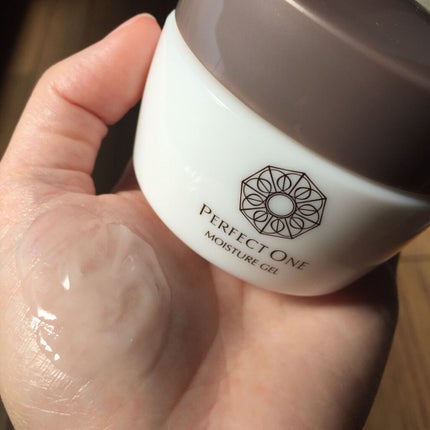 モイスチャージェル/パーフェクトワン/オールインワン化粧品を使ったクチコミ(6枚目)