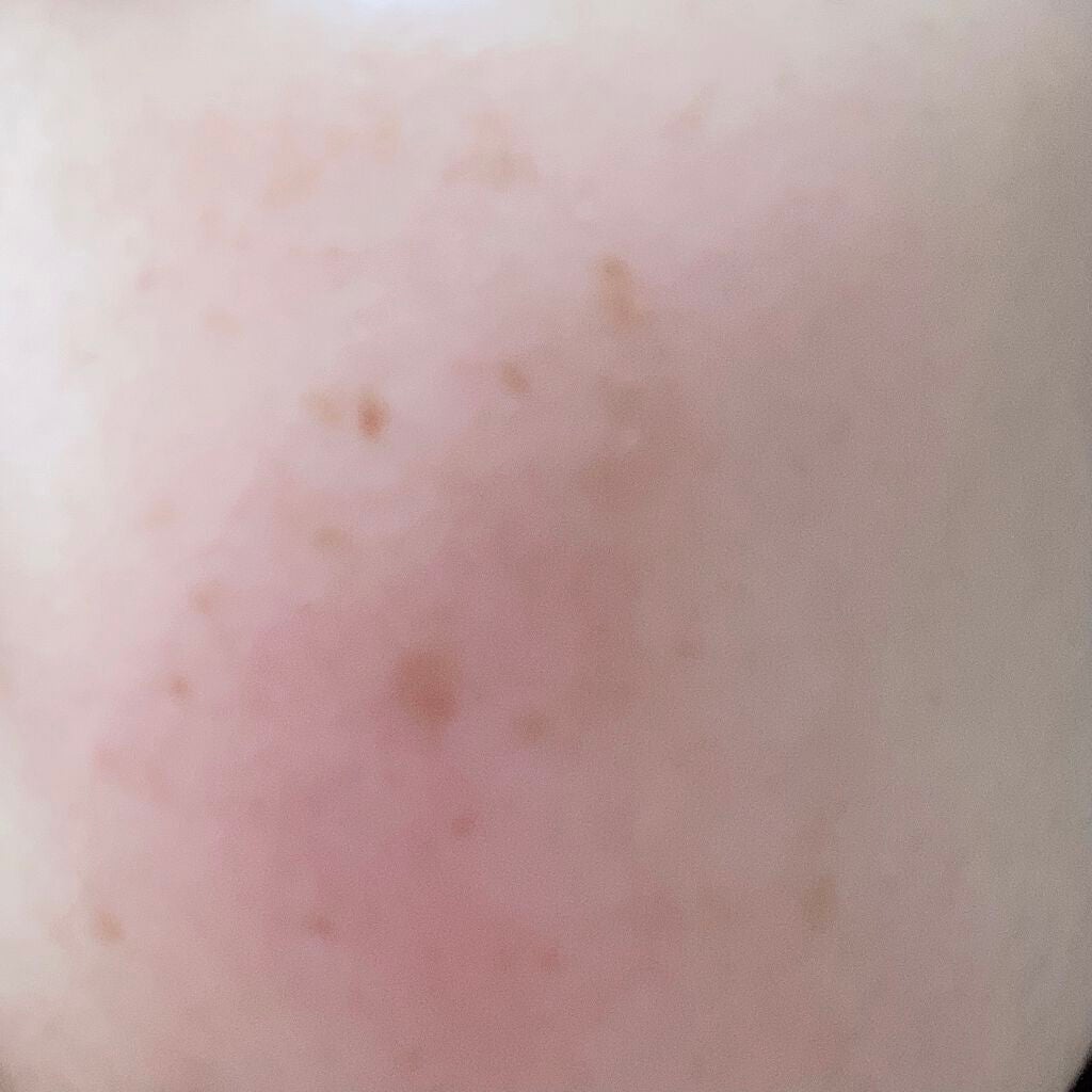 インテンシブ スキン セラム ファンデーション SPF40(PA++++)/BOBBI BROWN/リキッドファンデーションを使ったクチコミ(3枚目)