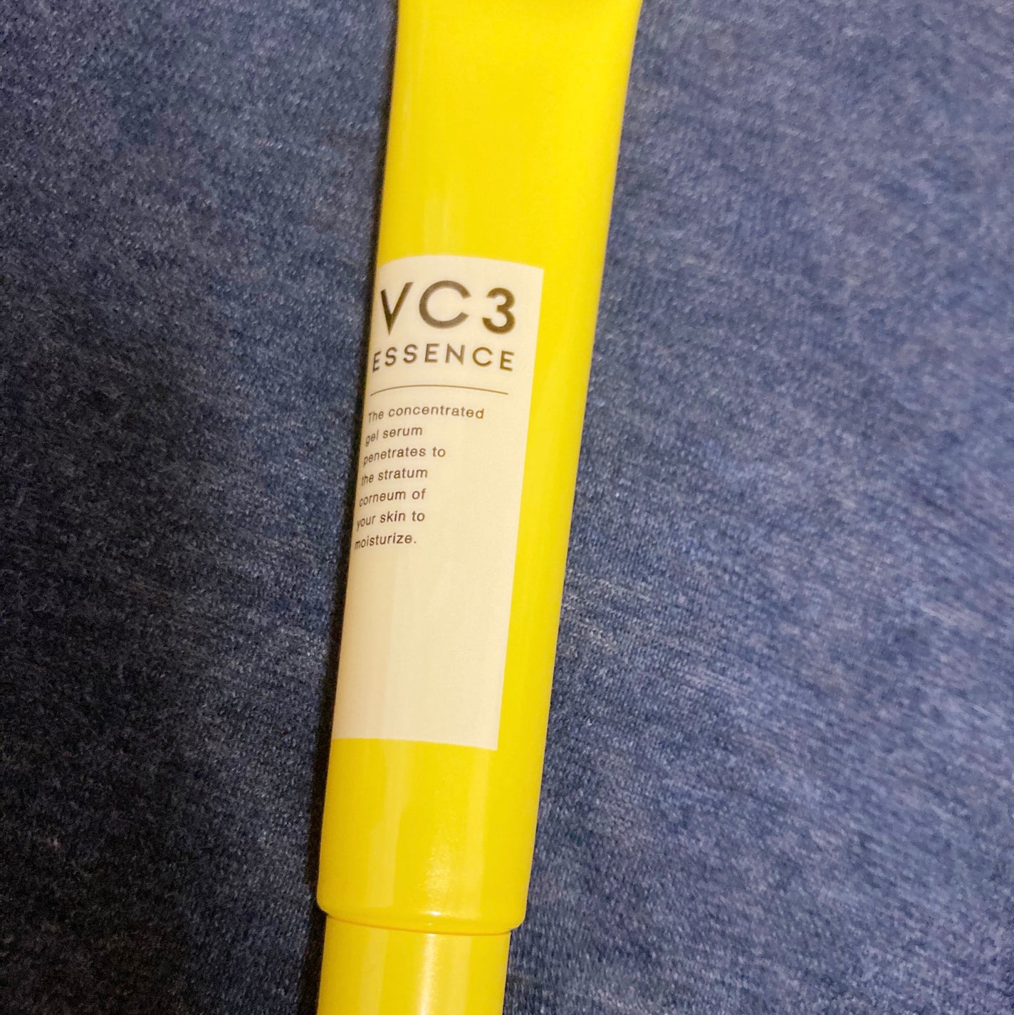 毛穴フォーカスVC VC3エッセンス/pdc/美容液を使ったクチコミ(2枚目)