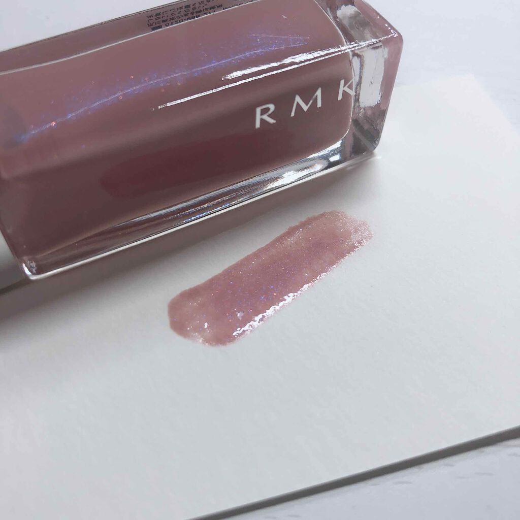 ネイルポリッシュ/RMK/マニキュアを使ったクチコミ（2枚目）