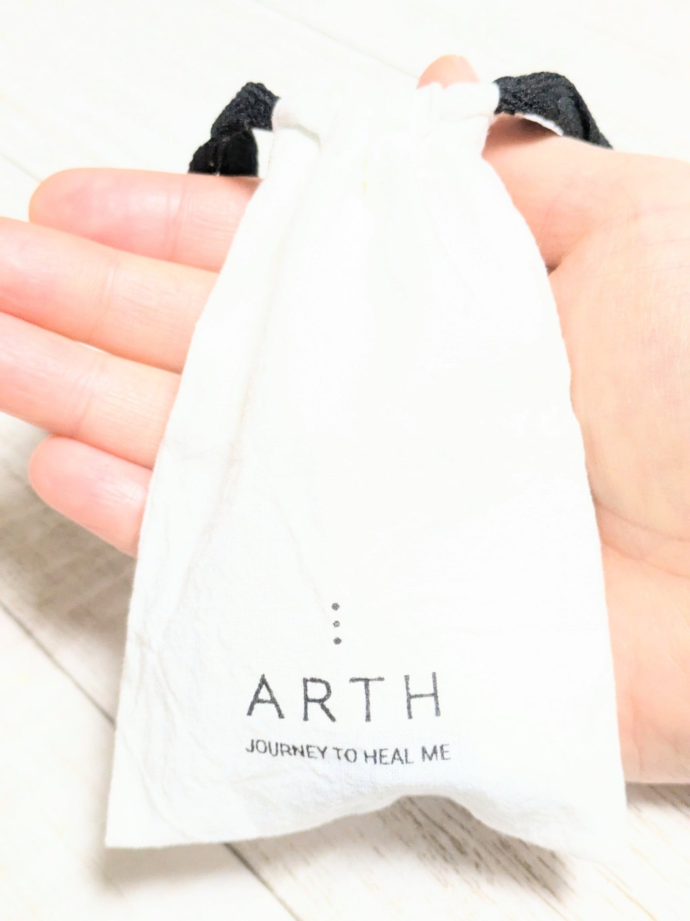 THERAPY NIGHT BALM/ARTH/フェイスバームを使ったクチコミ(3枚目)