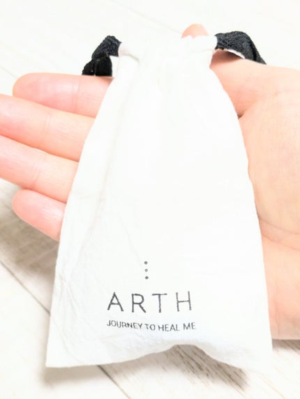 THERAPY NIGHT BALM/ARTH/フェイスバームを使ったクチコミ(3枚目)