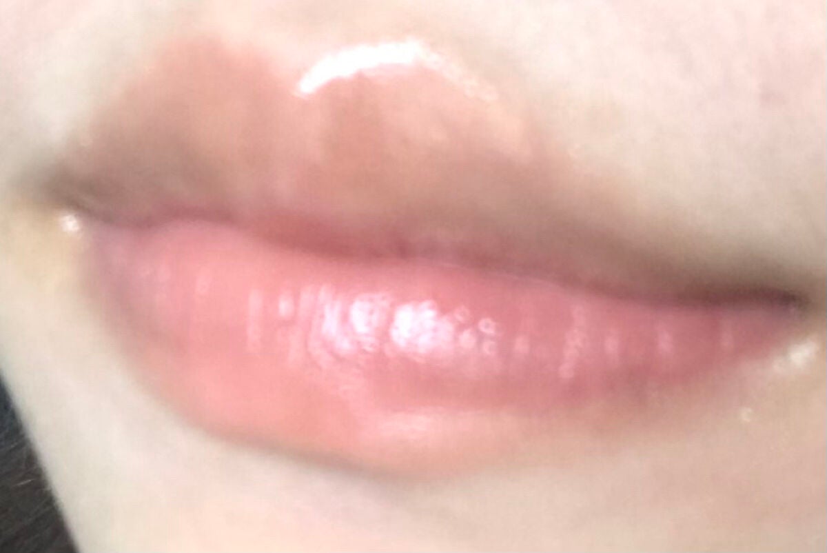 【旧】ディオール アディクト リップ マキシマイザー/Dior/リップグロスを使ったクチコミ(2枚目)