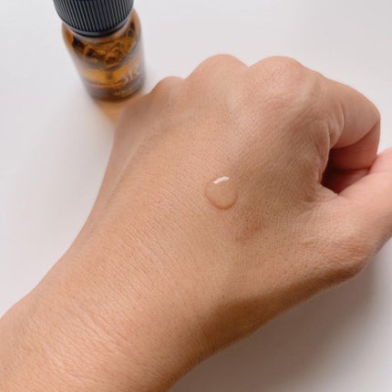 化粧水/3R/化粧水を使ったクチコミ(4枚目)