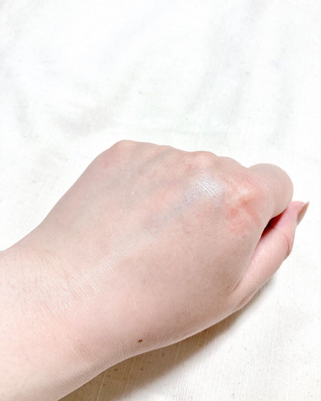 センテラ カーミング バリア クリーム/Barr/フェイスクリームを使ったクチコミ(9枚目)