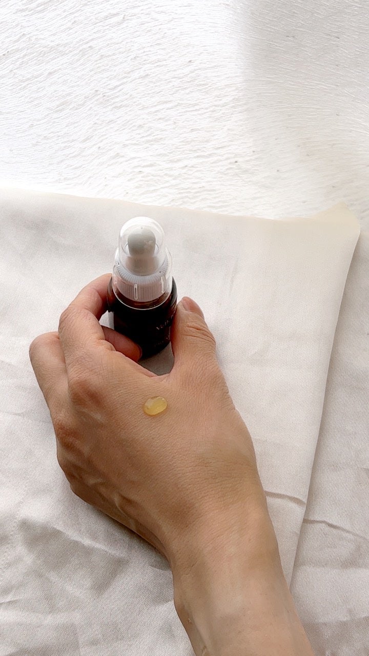 アイバッグリフトプレミアム/uruju/美容液を使ったクチコミ(3枚目)