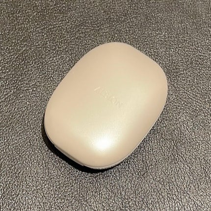 ホワイト パウダレスト 040/ALBION/パウダーファンデーションを使ったクチコミ(1枚目)