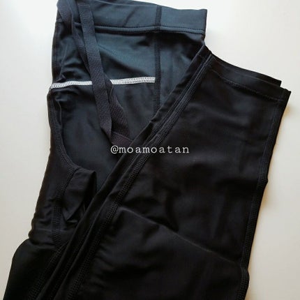 プロ・フィッツ スポーツ テックタイツ/ピップ/その他を使ったクチコミ(3枚目)