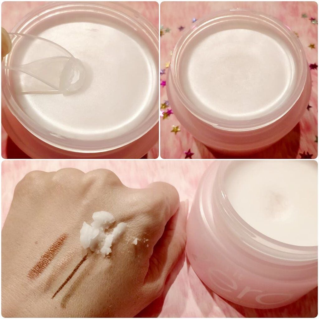 クリーンイットゼロ クレンジングバーム オリジナル/BANILA CO/クレンジングバームを使ったクチコミ(4枚目)