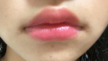 Rー on LIPS 「【使った商品】、【販売名】GIRLSリップカラーFP〈カラーリ..」（5枚目）