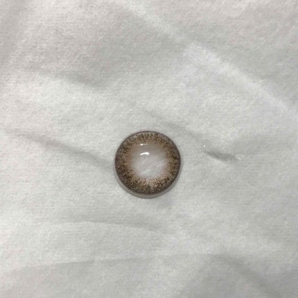 ピエナージュ リュクス/PienAge/カラーコンタクトレンズを使ったクチコミ(4枚目)