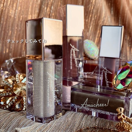 「塗るつけまつげ」自まつげ際立てタイプ/デジャヴュ/マスカラを使ったクチコミ(10枚目)