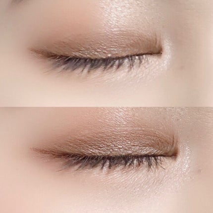 クォーツ 9色アイシャドウパレット(ドリームランドアイシャドウ)/ZEESEA/アイシャドウパレットを使ったクチコミ(9枚目)