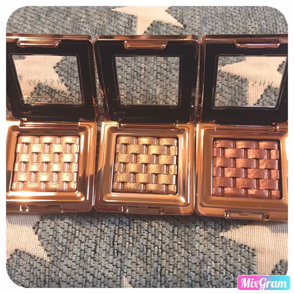 モダンアイシャドウ イタルプリズム/MISSHA/単色アイシャドウを使ったクチコミ(2枚目)