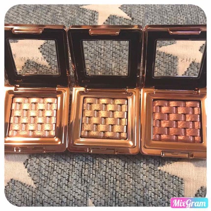 モダンアイシャドウ イタルプリズム/MISSHA/単色アイシャドウを使ったクチコミ(2枚目)