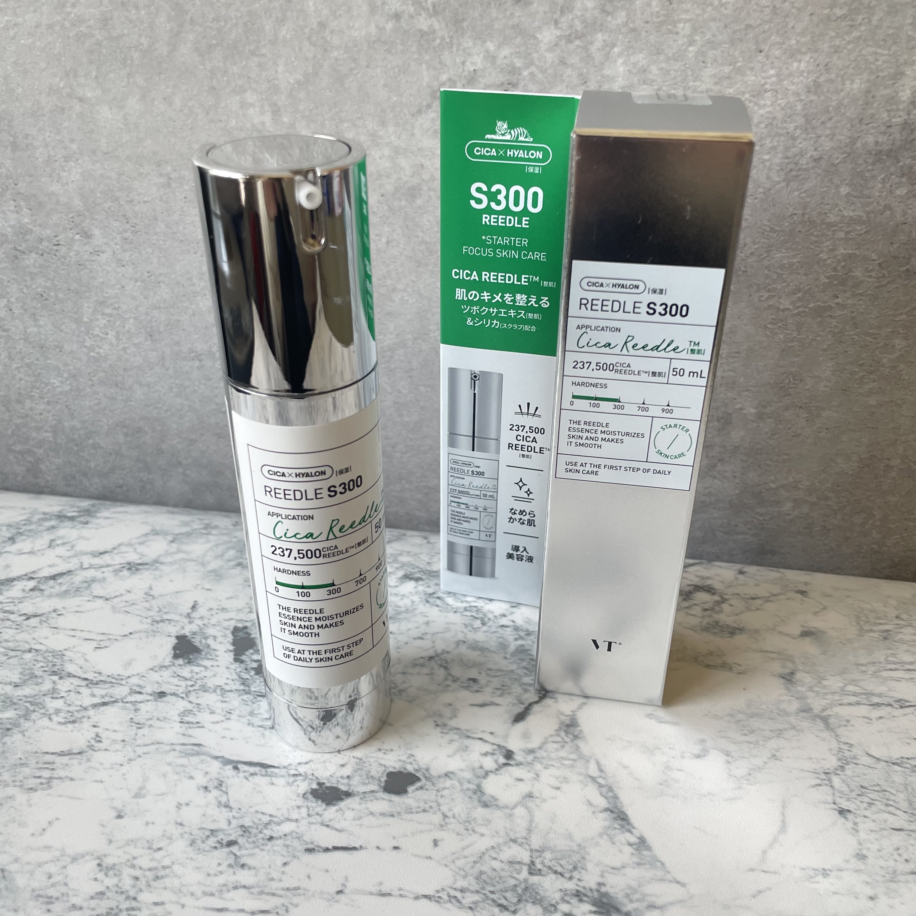 ダーマレーザースーパーVC100マスク/クオリティファースト/シートマスク・パックを使ったクチコミ（2枚目）