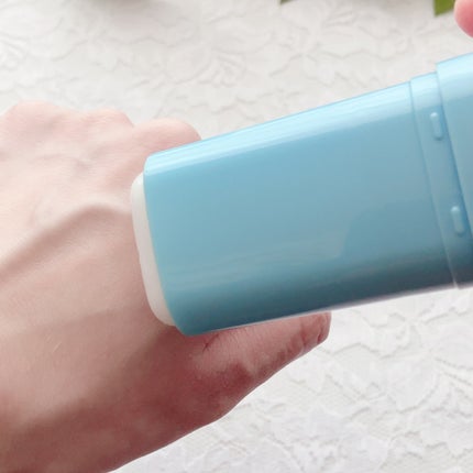 マム ワセリンスティック 17g/マム/ボディクリームを使ったクチコミ(4枚目)