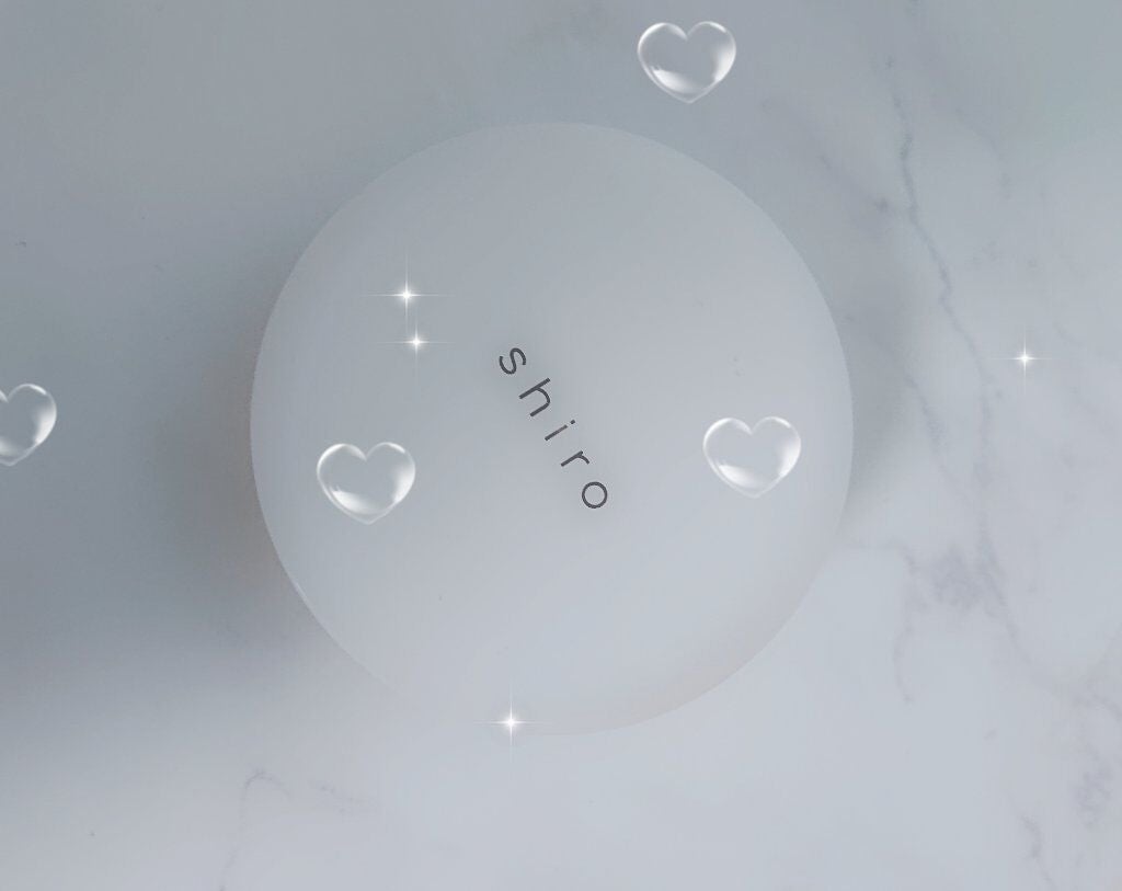 ホワイトリリー 練り香水/SHIRO/練り香水を使ったクチコミ(1枚目)