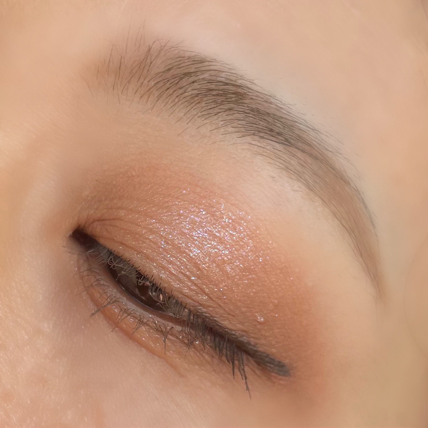 アイカラーレーション/LUNASOL/アイシャドウパレットを使ったクチコミ(4枚目)