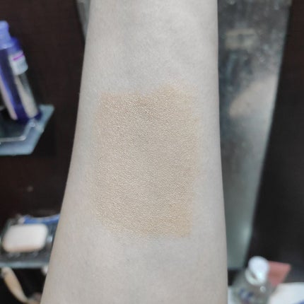 UVイデア XL プロテクションBB/ラ ロッシュ ポゼ/BBクリームを使ったクチコミ(2枚目)