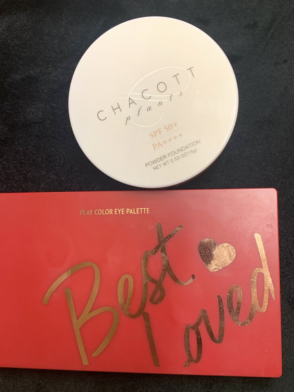 ラストベルベットティント/BBIA/リップティントを使ったクチコミ（2枚目）