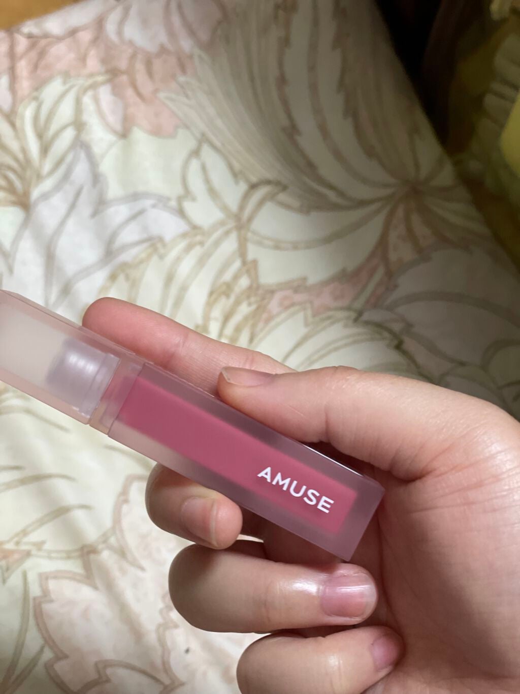 リアルクローズシャドウ/excel/アイシャドウパレットを使ったクチコミ(5枚目)