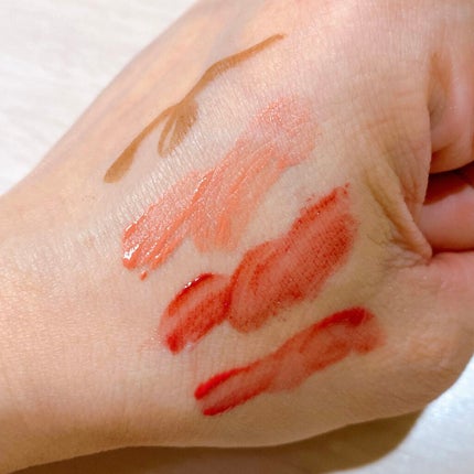 ã«ã¢ãã€ã« ãµã³ããã¥ã¢ã¹ ã¯ã¬ã³ãžã³ã°ãã¿ãŒ/THE BODY SHOP/ã¯ã¬ã³ãžã³ã°ããŒã ã䜿ã£ãã¯ãã³ãïŒ4æç®ïŒ