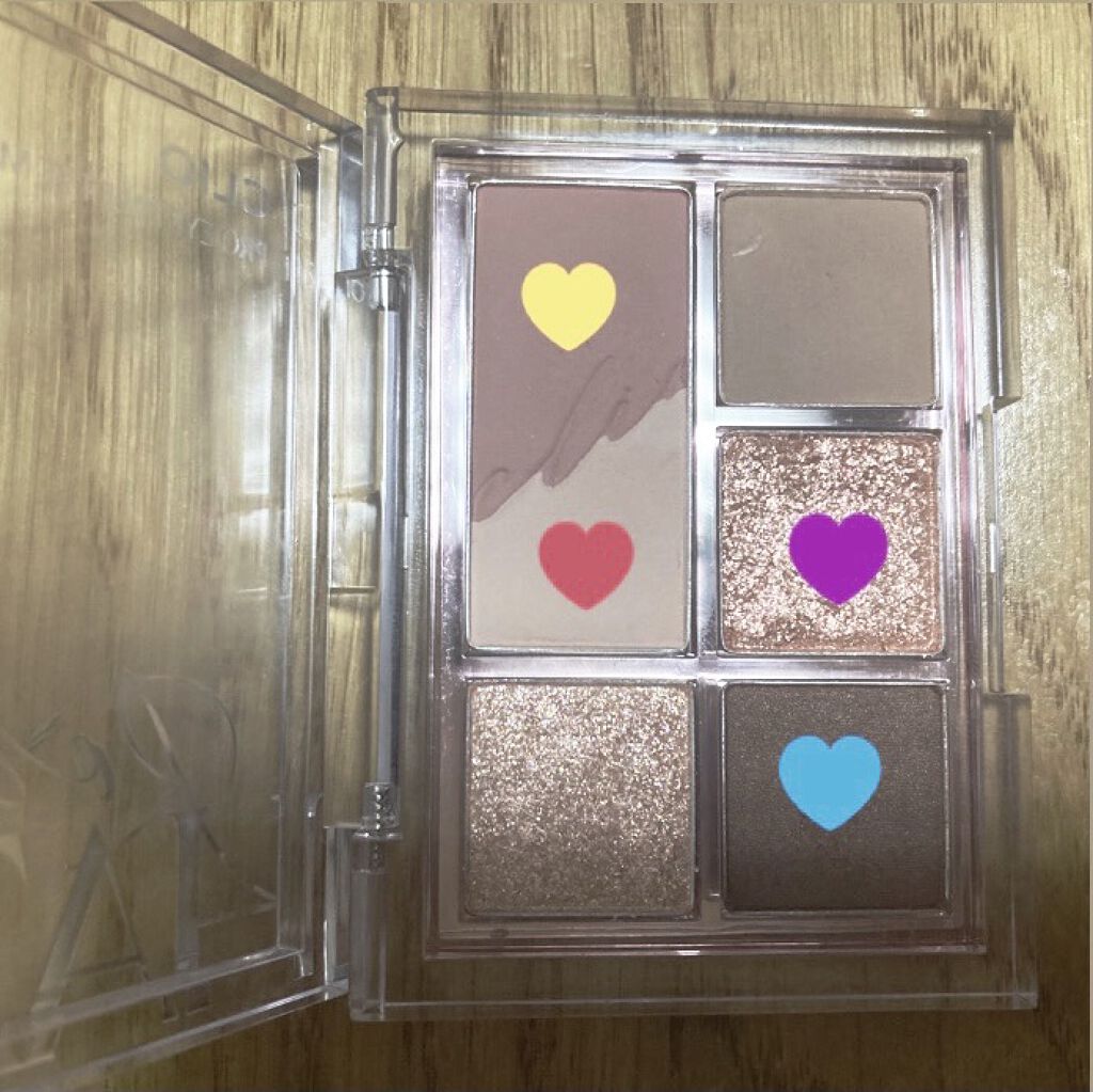 「塗るつけまつげ」ボリュームタイプ/デジャヴュ/マスカラを使ったクチコミ（3枚目）