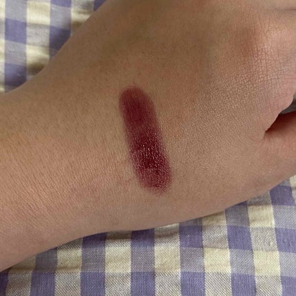 38°C / 99°F Lipstick <TOKYO>/UZU BY FLOWFUSHI/口紅を使ったクチコミ(3枚目)