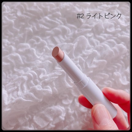 ミネラルシルクコンシーラー/ヴァントルテ/スティックコンシーラーを使ったクチコミ(4枚目)