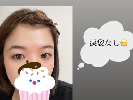 3wayスリムシェードライナー/キャンメイク/リキッドアイライナーを使ったクチコミ(2枚目)