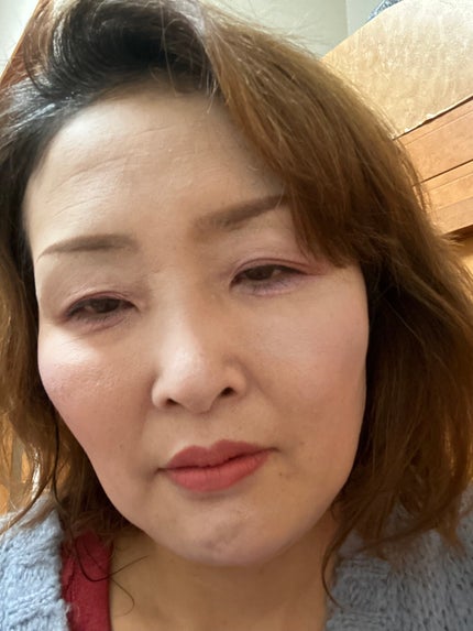 リアルクローズシャドウ/excel/アイシャドウパレットを使ったクチコミ(2枚目)