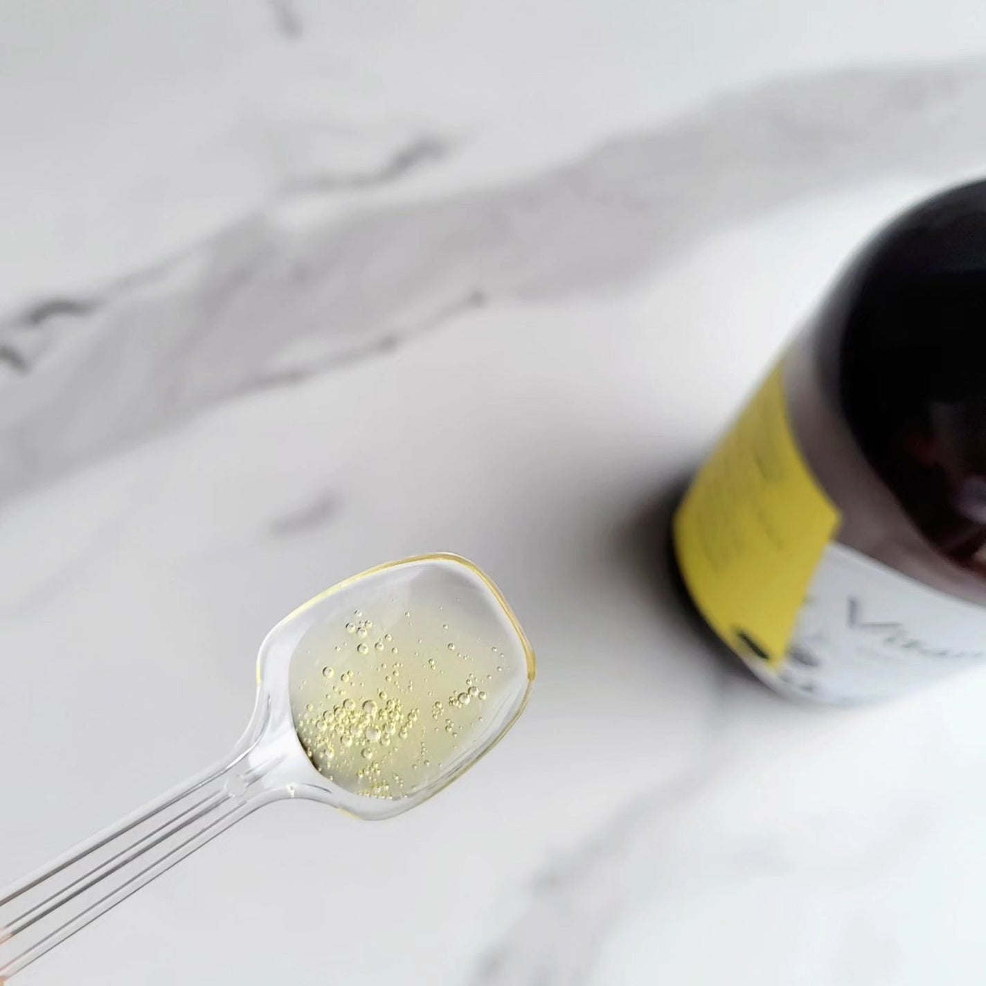 リフレッシングボディソープ(レモン&ベルガモットの香り)/Vitaming/ボディソープを使ったクチコミ(2枚目)