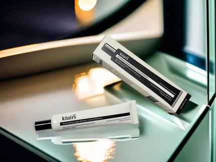 イルミネーティングサプルブレミッシュクリーム(40ml)/Klairs/化粧下地を使ったクチコミ(1枚目)