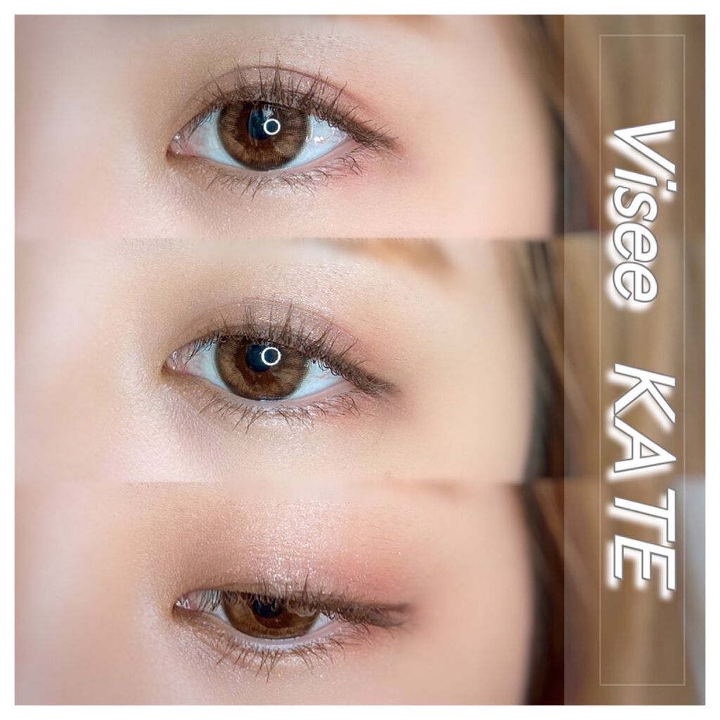 candymagic1day(キャンディーマジックワンデー)/candy magic/ワンデー(1DAY)カラコンを使ったクチコミ(1枚目)