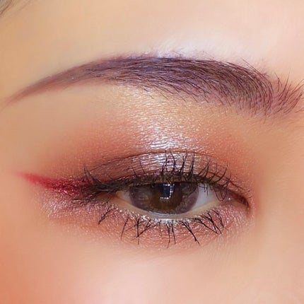 スモール アイシャドウ/M・A・C/単色アイシャドウを使ったクチコミ(9枚目)