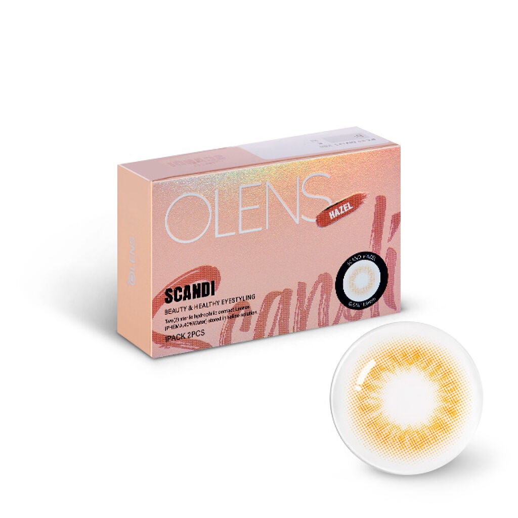 SCANDI(スカンディ) ヘーゼル